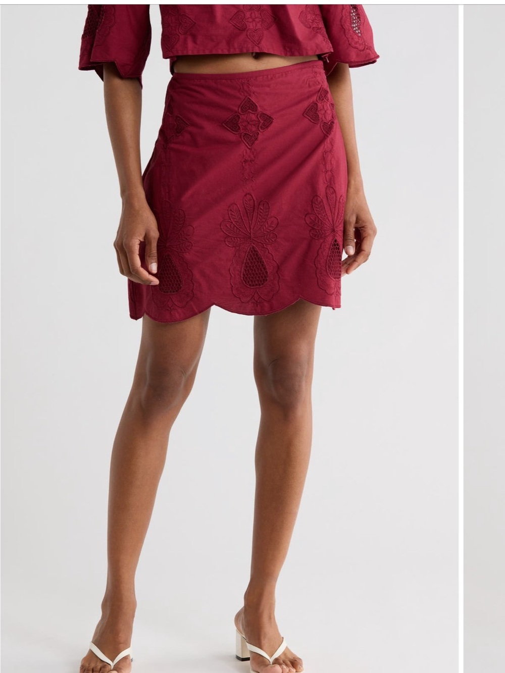 Ciebon skirt